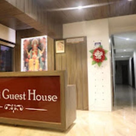 Atithi Guest House,Nashik Exterior photo