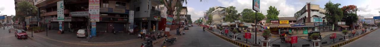 Atithi Guest House,Nashik Exterior photo