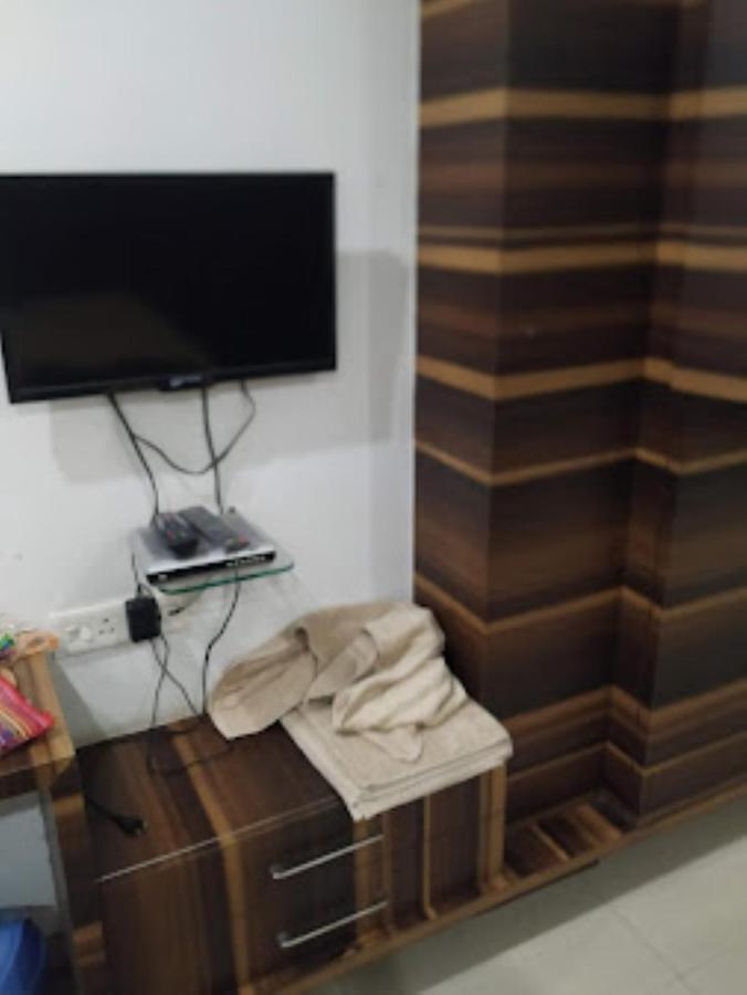 Atithi Guest House,Nashik Exterior photo