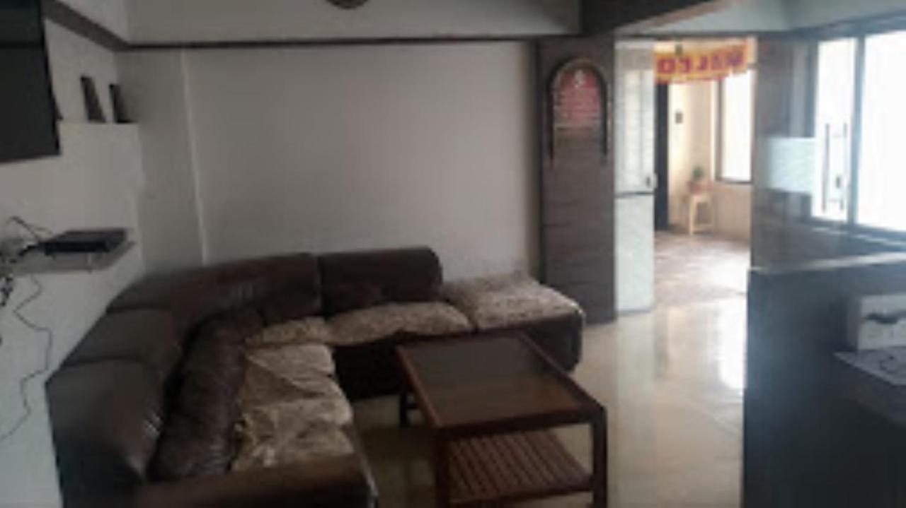 Atithi Guest House,Nashik Exterior photo