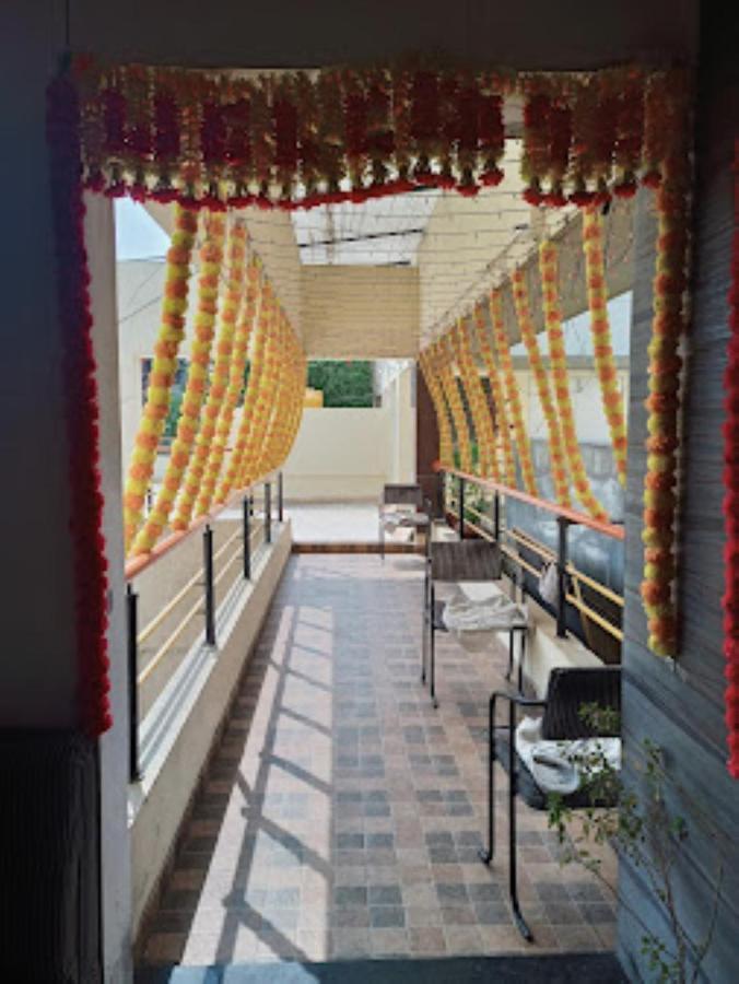 Atithi Guest House,Nashik Exterior photo